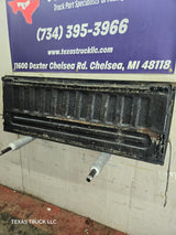 1997-2003 F150 / 1999-2007 Ford F250 F350 F450 F550 Super Duty Tailgate