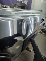 2007-2013 GMC Sierra 1500 Front Bumper