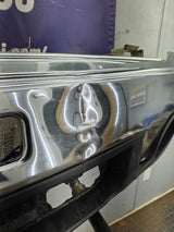 2007-2013 GMC Sierra 1500 Front Bumper