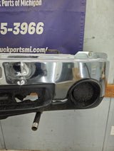 2007-2013 GMC Sierra 1500 Front Bumper