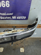2007-2013 GMC Sierra 1500 Front Bumper