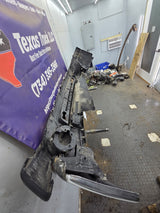 2007-2013 GMC Sierra 1500 Front Bumper