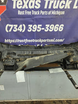 2007-2013 GMC Sierra 1500 Front Bumper