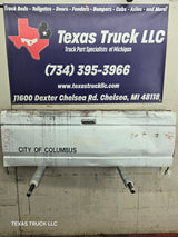1980-1997 Bullnose / Bricknose / OBS Ford F100 F150 F250 F350 Tailgate