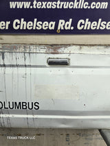 1980-1997 Bullnose / Bricknose / OBS Ford F100 F150 F250 F350 Tailgate