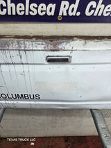 1980-1997 Bullnose / Bricknose / OBS Ford F100 F150 F250 F350 Tailgate