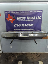 1983-1996 Chevrolet / GMC K1500 K2500 K3500 Front Bumper