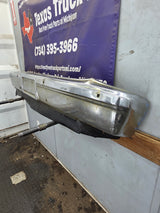 1983-1996 Chevrolet / GMC K1500 K2500 K3500 Front Bumper
