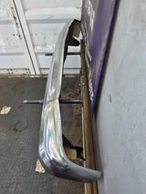 1983-1996 Chevrolet / GMC K1500 K2500 K3500 Front Bumper