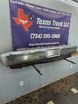1983-1996 Chevrolet / GMC K1500 K2500 K3500 Front Bumper