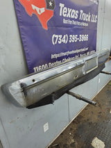 1983-1996 Chevrolet / GMC K1500 K2500 K3500 Front Bumper