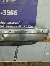 1983-1996 Chevrolet / GMC K1500 K2500 K3500 Front Bumper