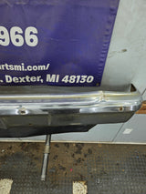 1983-1996 Chevrolet / GMC K1500 K2500 K3500 Front Bumper