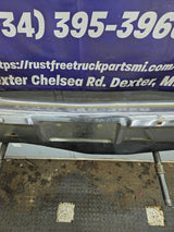 1983-1996 Chevrolet / GMC K1500 K2500 K3500 Front Bumper