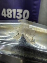 1983-1996 Chevrolet / GMC K1500 K2500 K3500 Front Bumper