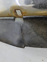 1983-1996 Chevrolet / GMC K1500 K2500 K3500 Front Bumper