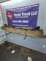 1983-1996 Chevrolet / GMC K1500 K2500 K3500 Front Bumper