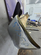 1983-1996 Chevrolet / GMC K1500 K2500 K3500 Front Bumper