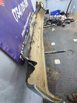 1983-1996 Chevrolet / GMC K1500 K2500 K3500 Front Bumper