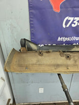 1983-1996 Chevrolet / GMC K1500 K2500 K3500 Front Bumper