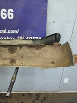 1983-1996 Chevrolet / GMC K1500 K2500 K3500 Front Bumper