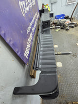 2023-2026 Ford Super Duty Rear Bumper F250 F350 F450 F550