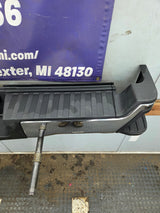 2023-2026 Ford Super Duty Rear Bumper F250 F350 F450 F550