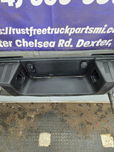 2023-2026 Ford Super Duty Rear Bumper F250 F350 F450 F550