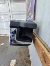 2023-2026 Ford Super Duty Rear Bumper F250 F350 F450 F550