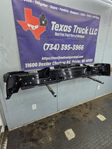 2023-2026 Ford Super Duty Rear Bumper F250 F350 F450 F550