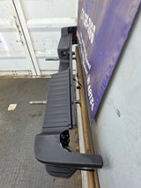 2023-2026 Ford Super Duty Rear Bumper F250 F350 F450 F550