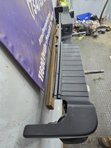 2023-2026 Ford Super Duty Rear Bumper F250 F350 F450 F550