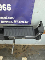 2023-2026 Ford Super Duty Rear Bumper F250 F350 F450 F550