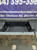 2023-2026 Ford Super Duty Rear Bumper F250 F350 F450 F550