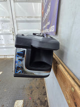 2023-2026 Ford Super Duty Rear Bumper F250 F350 F450 F550