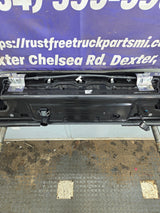2023-2026 Ford Super Duty Rear Bumper F250 F350 F450 F550