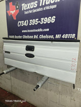 2009-2014 Ford F150 Tailgate - Oxford White