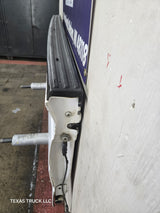 2009-2014 Ford F150 Tailgate - Oxford White