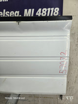 2009-2014 Ford F150 Tailgate - Oxford White