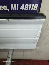 2009-2014 Ford F150 Tailgate - Oxford White