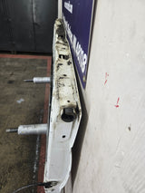 2009-2014 Ford F150 Tailgate - Oxford White