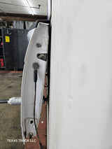 2015-2017 Ford F150 Tailgate W/Step - Oxford White