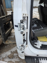 2015-2020 Ford F150 4 Door Extended Super Cab - Oxford White