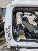 2015-2020 Ford F150 4 Door Extended Super Cab - Oxford White