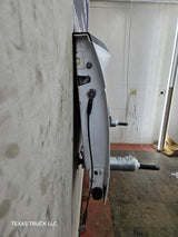 2015-2017 Ford F150 Tailgate W/Step - Oxford White