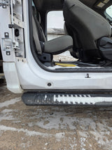 2015-2020 Ford F150 4 Door Extended Super Cab - Oxford White