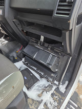 2015-2020 Ford F150 4 Door Extended Super Cab - Oxford White