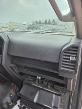 2015-2020 Ford F150 4 Door Extended Super Cab - Oxford White
