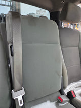 2015-2020 Ford F150 4 Door Extended Super Cab - Oxford White