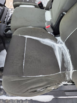 2015-2020 Ford F150 4 Door Extended Super Cab - Oxford White